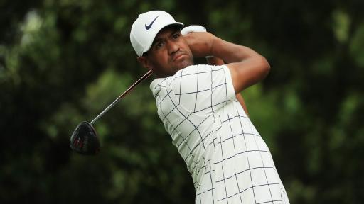 Tony Finau, Billy Horschel and Patrick Reed confirm BMW PGA Championship appearance
