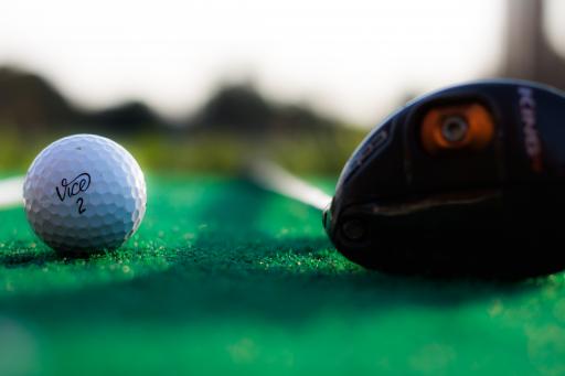 UK golf market enjoys best equipment sales ever in July