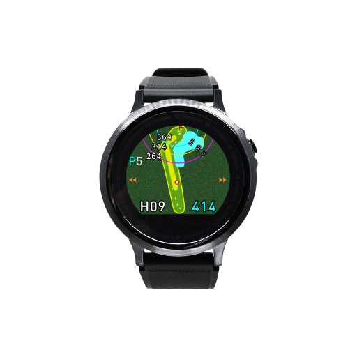 Golfbuddy launches its WTX+ GPS watch