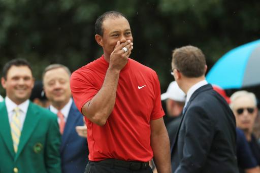 Tiger Woods ready to smash &quot;errors and speculations&quot; in new book
