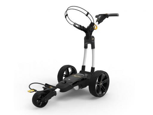 Electric golf trolley deals to snap up before golf&#039;s return