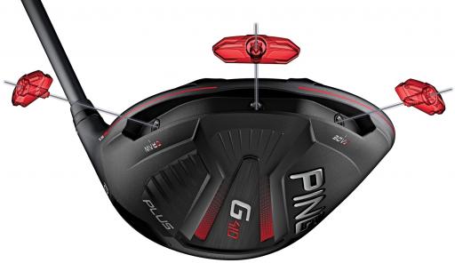PING launches new G410 driver, fairways, hybrids, Crossover and irons