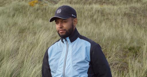 NEW Galvin Green Collection dedicated to reaching your peak