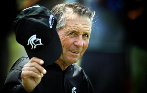 Vivienne Player, wife of golf legend Gary Player, sadly dies of cancer