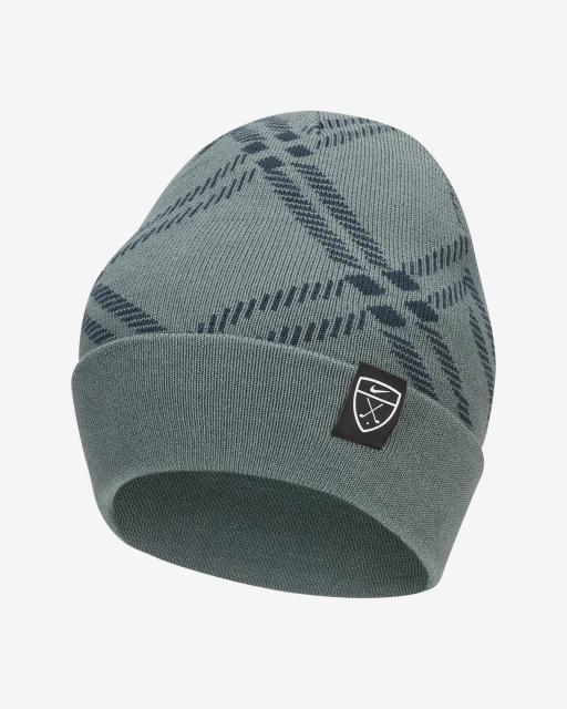 tiger woods Men And Women Fashion Knitted Beanie Skull Caps 