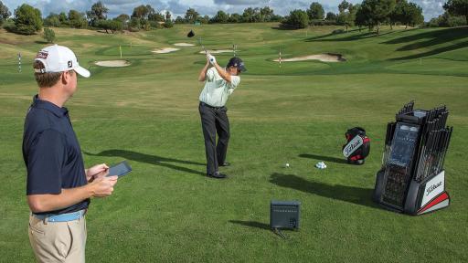 The 4 biggest problems with golf club fitting 