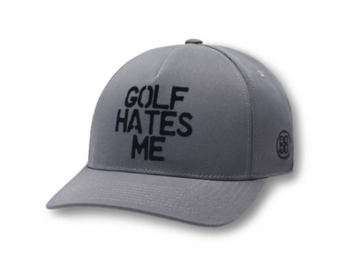 need golf hat