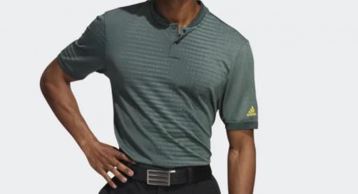 Tour pro told to CHANGE his golf shirt after going against club rules