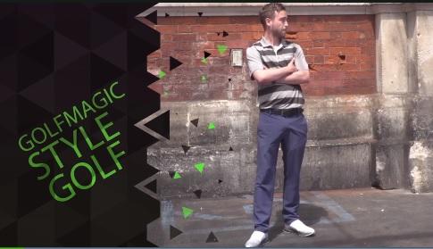 GolfMagic launches new fashion series to further grow 18-35 audience