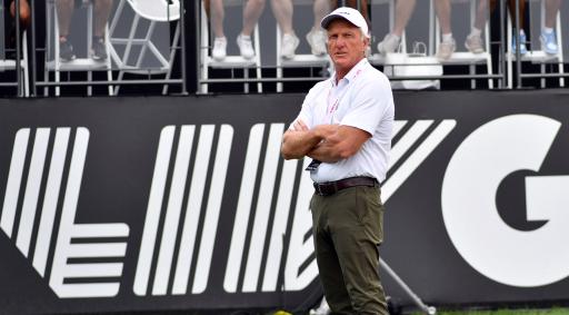 Smith has no interest in LIV Golf: "I don't understand why younger guys joined"