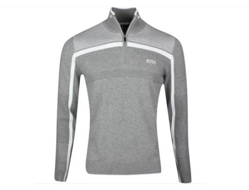 boss golf jumpers