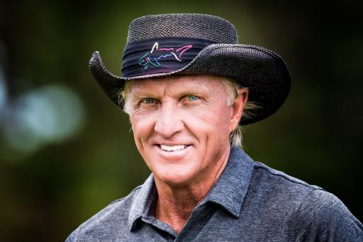 Greg Norman is FUMING Tiger Woods hasn't replied to his Masters letter