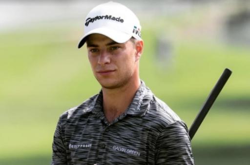 Guido Migliozzi qualifies for European Tour: &quot;My dream is now reality&quot;