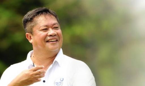 Asian Tour golf legend passes away aged 61 years old