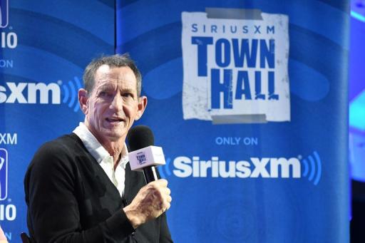 Hank Haney SUING the PGA for cancelling his radio show