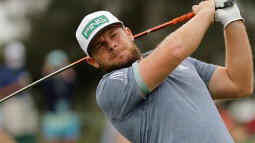 Tyrrell Hatton kept latest rant on DP World Tour short and simple: ""F*** you"