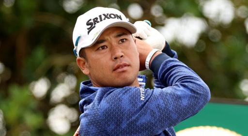 RUMOUR: Hideki Matsuyama offered $400 MILLION to join LIV Golf