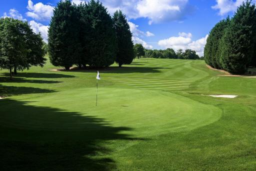 Tewkesbury Park&#039;s new-style golf breaks dare to be different