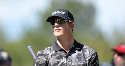 PGA Tour pro set to return after living in a jungle for two years