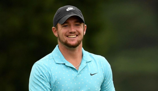 Why Sam Horsfield is destined to hit the big time on the PGA Tour