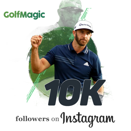GolfMagic reaches 10k Instagram followers to fully unlock Stories