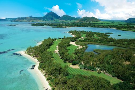 Unlimited access to three golf courses at Mauritius&#039; Sun Resorts