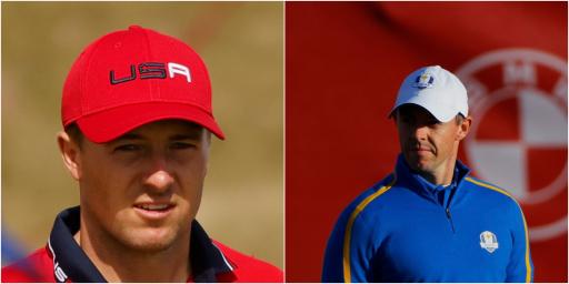 REVEALED: The biggest earners from the Ryder Cup on Instagram