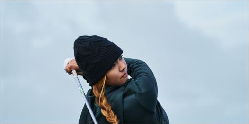 Winter golf clothing: Under Armour launch apparel with innovative winter tech