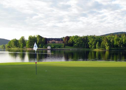 Scottish Golf provides update following latest government announcement