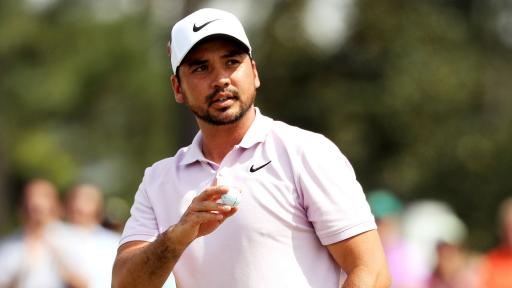 Jason Day ahead of US Open: &quot;I&#039;ve severely underachieved&quot;