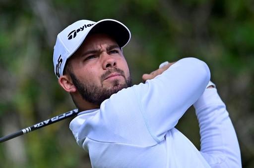 ONE TO WATCH; English ace Jake Bolton signs for TaylorMade