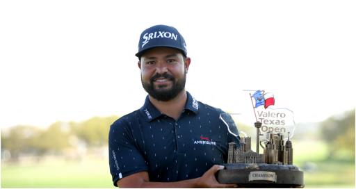 2022 Valero Texas Open: How much they all won, prize purse, winner's share