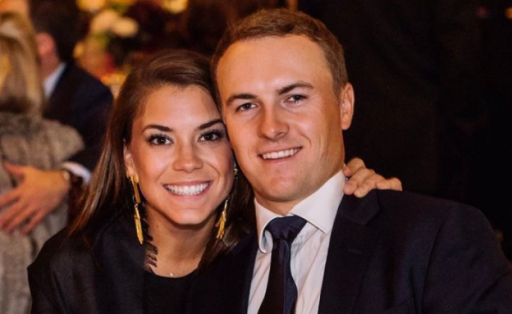 Who is Jordan Spieth&#039;s wife? Annie Verret achieves great things away from golf