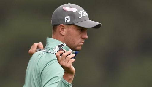 Justin Thomas HITS OUT at PGA Tour over lack of Korn Ferry Tour Final coverage