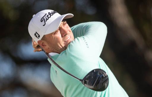 Golf Betting Tips: Why Justin Thomas is the man to beat at The Masters