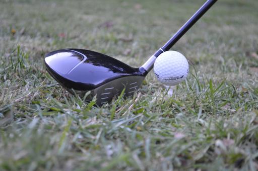 Golf pro jailed after pocketing £150,000 in VAT 