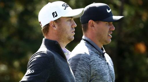 Justin Thomas SLAMS the new Rules of Golf, Brooks Koepka joins in too
