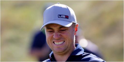 Justin Thomas agrees with Mickelson, but thinks PGA Tour has other BIG problems