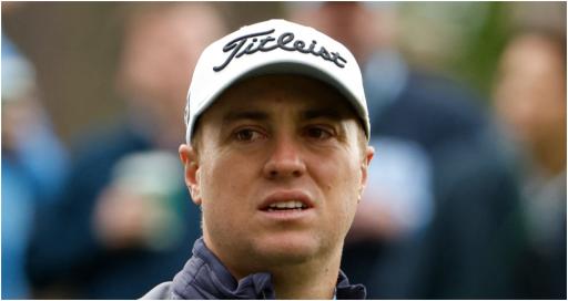 "Gotta treat the fans better" Justin Thomas blasts PGA Champ beer prices