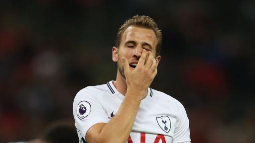 Harry Kane nearly makes hole-in-one, gets instantly mocked on Twitter!