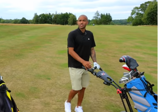 Ex Newcastle footballer Kieron Dyer quits golf club after racial abuse