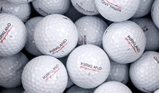 Best Golf Balls of the Week on Amazon: Kirkland Signature Balls for $22