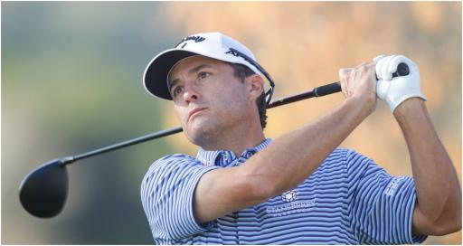 This stat shows just how incredible "annoying" Kevin Kisner's comeback was