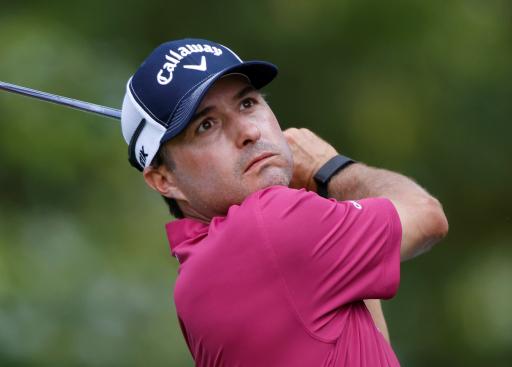 Kevin Kisner apologies for SHOCKING tweet about COVID-19