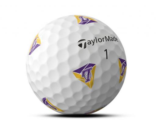 TaylorMade TP5 NBA Pix Golf Balls 2021: shop your favourite team