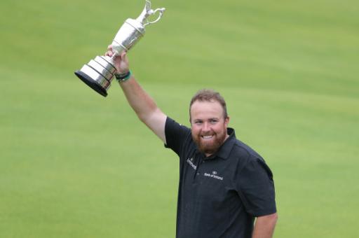 Shane Lowry targets 2020 Ryder Cup spot