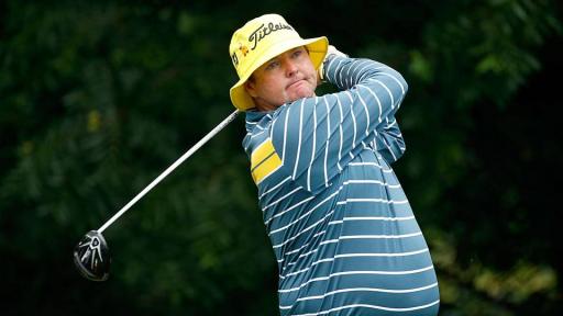 Golf world left heartbroken as Lyle confirms he's in "palliative care"
