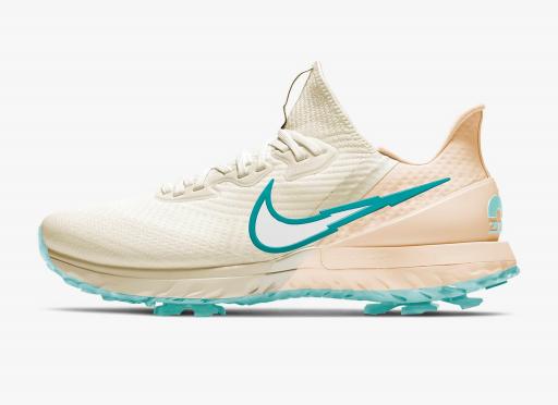 Nike Golf launches SEVEN NEW golf shoe designs to add to 2021 range
