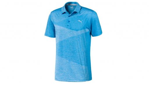 FAVOURITE FIVE: Our top Puma golf polo shirts