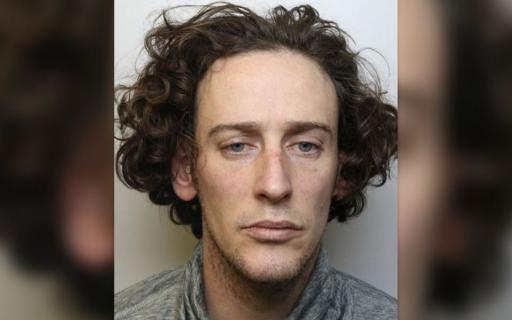 Man jailed for attacking partner and her dog with a golf club